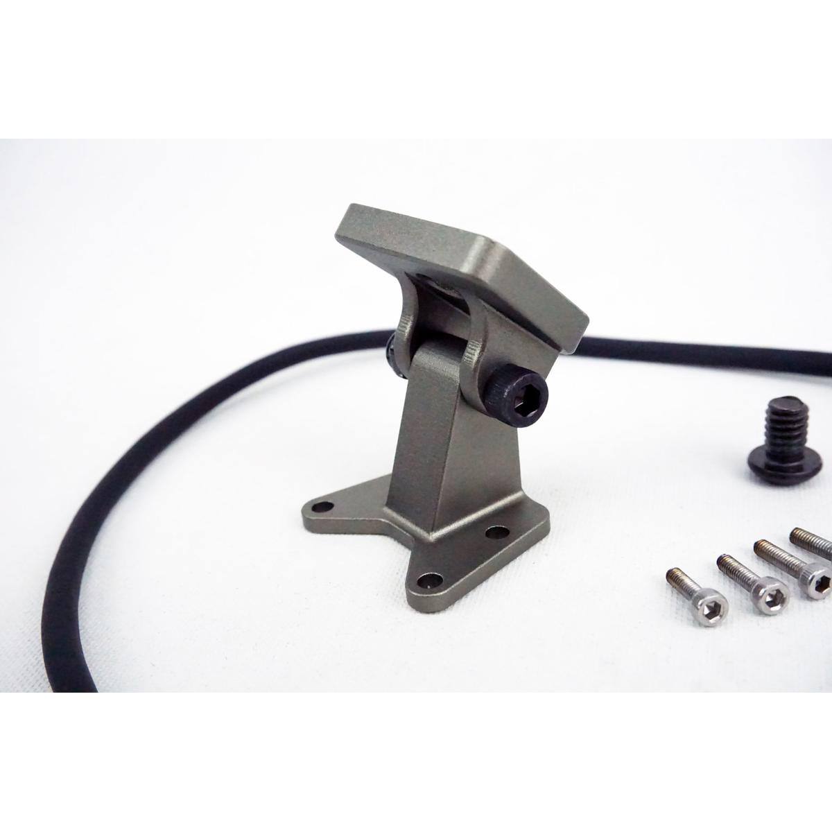 Alt View 6. LifThor - LifThor SC PRO Enterprise HDMI Monitor Mount.