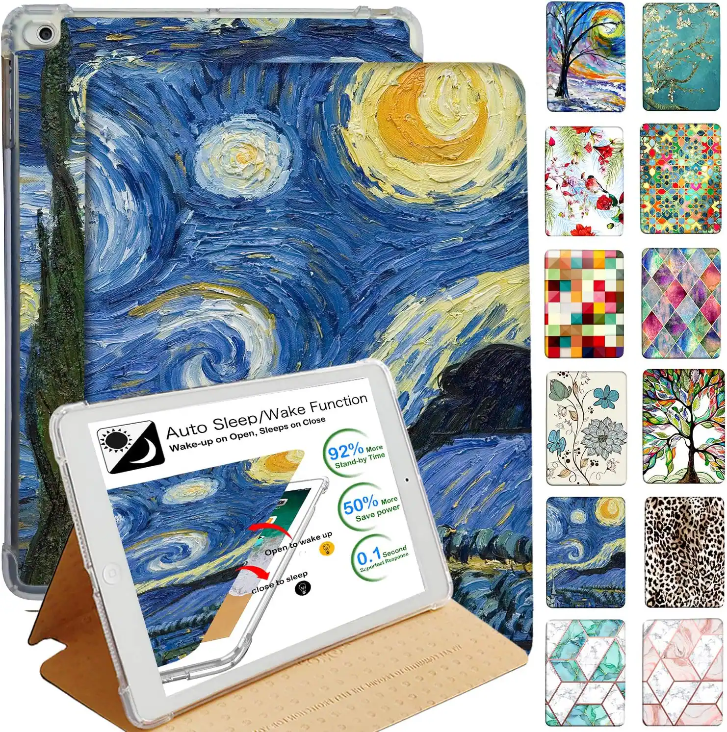 Starry Night