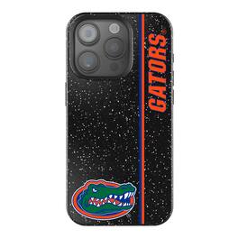 Keyscaper - NCAA - Florida Gators iPhone Bling Case - 14 - Black