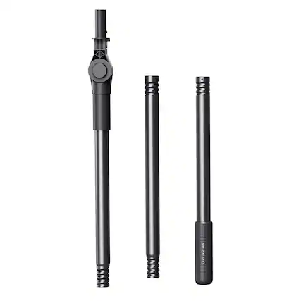 Front. Hizero - Hizero E-H100 Extension Pole For H100.