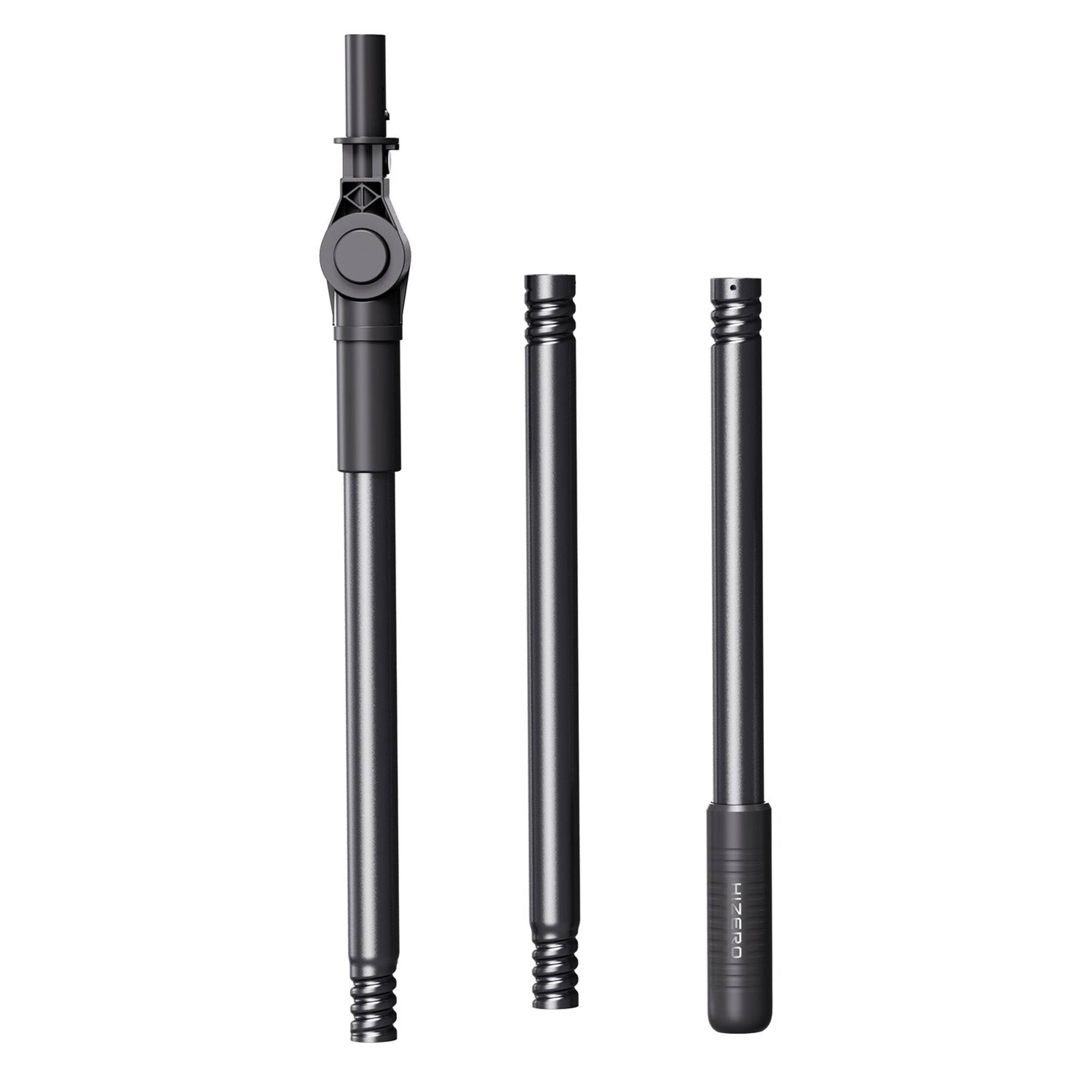 Front. Hizero - Hizero E-H100 Extension Pole For H100.