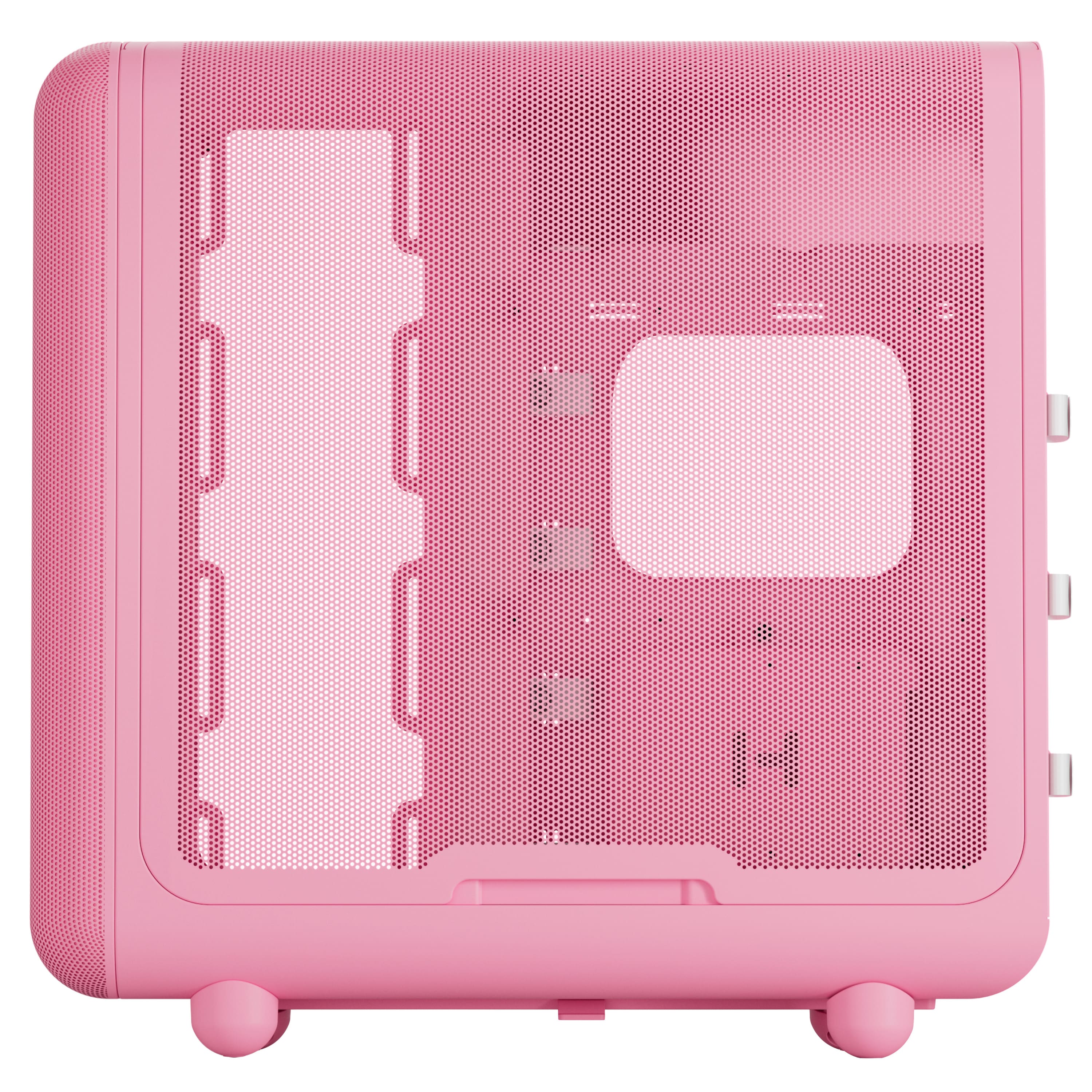 HYTE X50 Modern Performance ATX Mid Tower PC Gaming Case