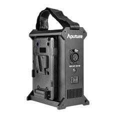 Aputure
PUSH
DC OUT 48V 10A