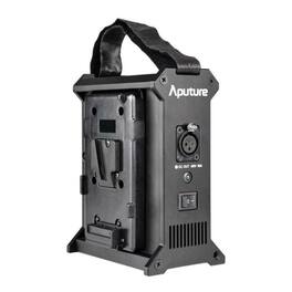 Aputure - 2-Bay-Battery Power Station (V-Mount)