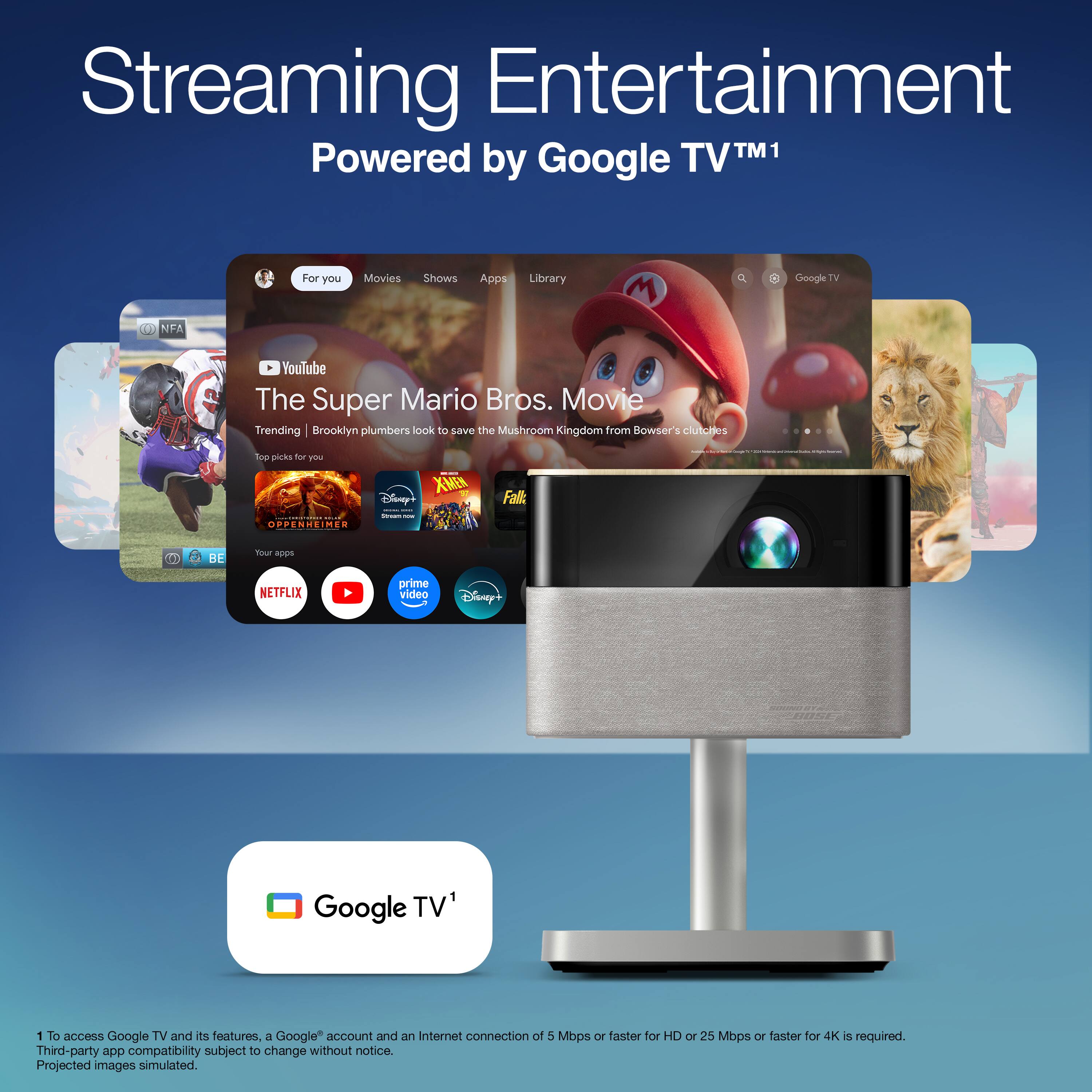 media item thumbnail