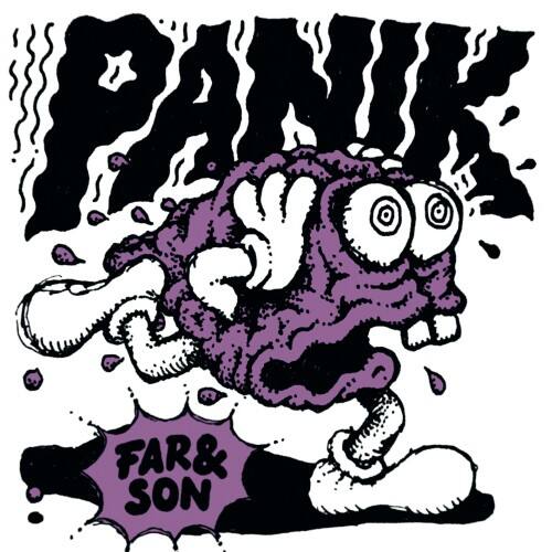 PANIK  
FAR & SON