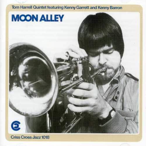 Tom Harrell - Moon Alley   - COMPACT DISCS [CD] price history on PriceWatchPro