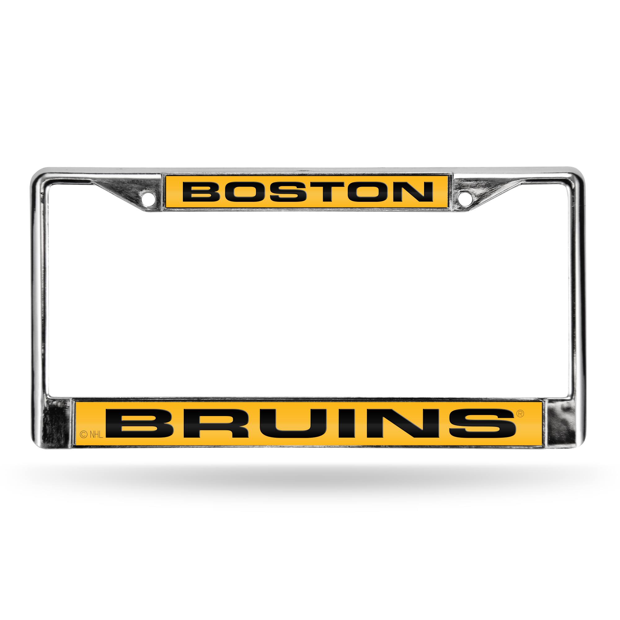 BOSTON  
BRUINS
