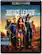 Front. Justice League - 4K Blu-Ray.