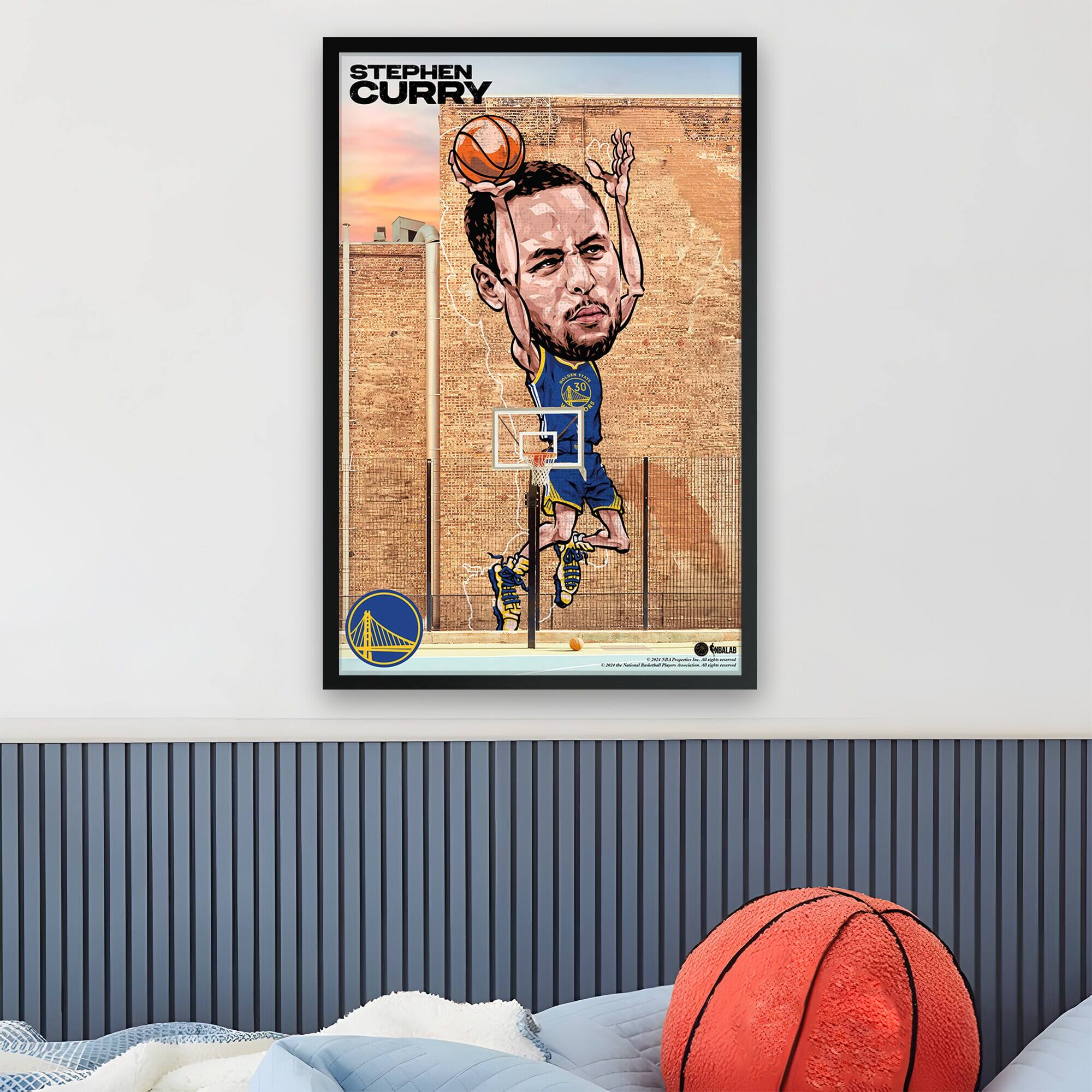 STEPHEN CURRY  
JO 30  
ALE: - s | : - | E i |