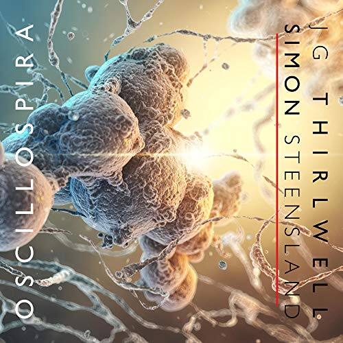 Front. Oscillospira [LP].