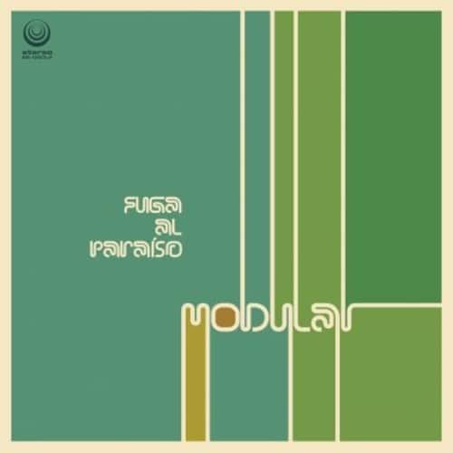 Modular - Fuga Al Paraiso   - COMPACT DISCS [CD] price history on PriceWatchPro