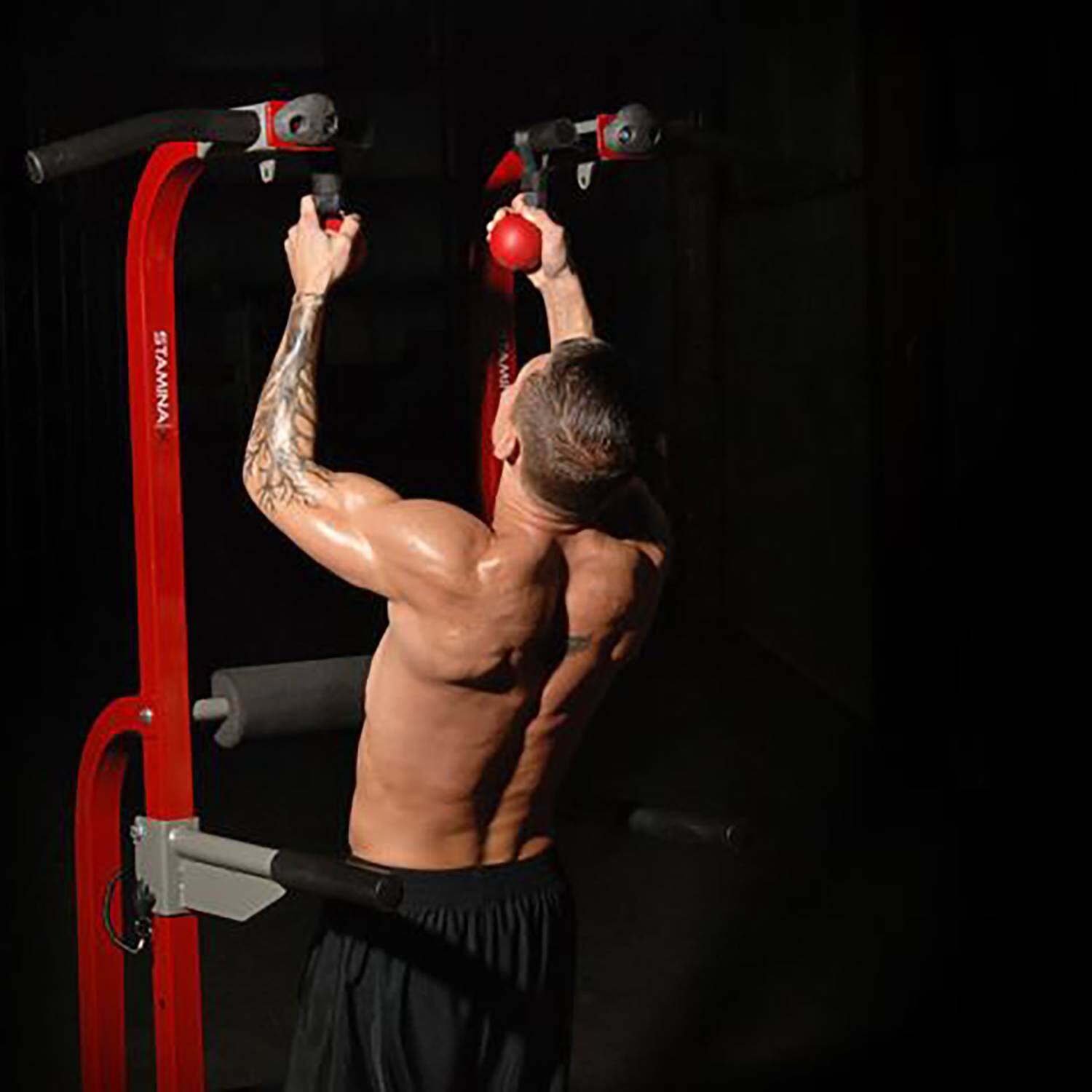 media item thumbnail