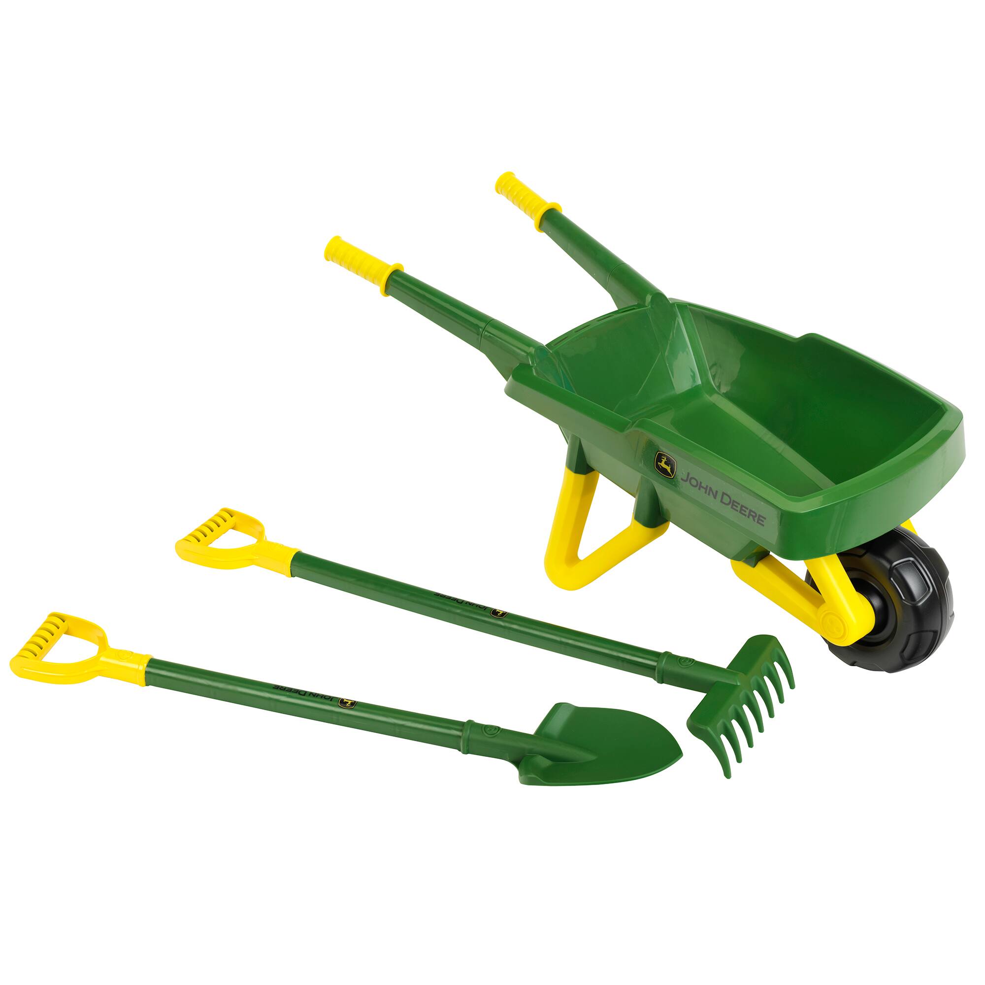 JOHN DEERE