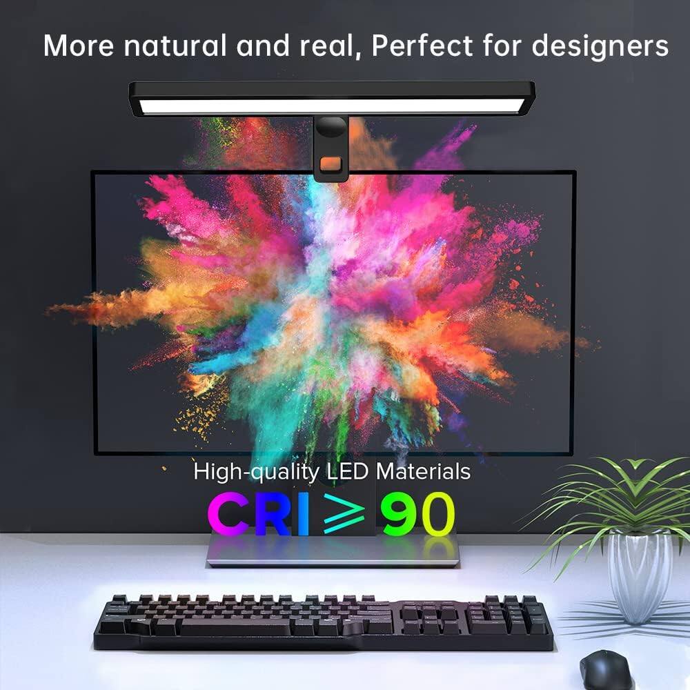 More natural and real, Perfect for designers

High-quality LED Materials

CRI ≥ 90