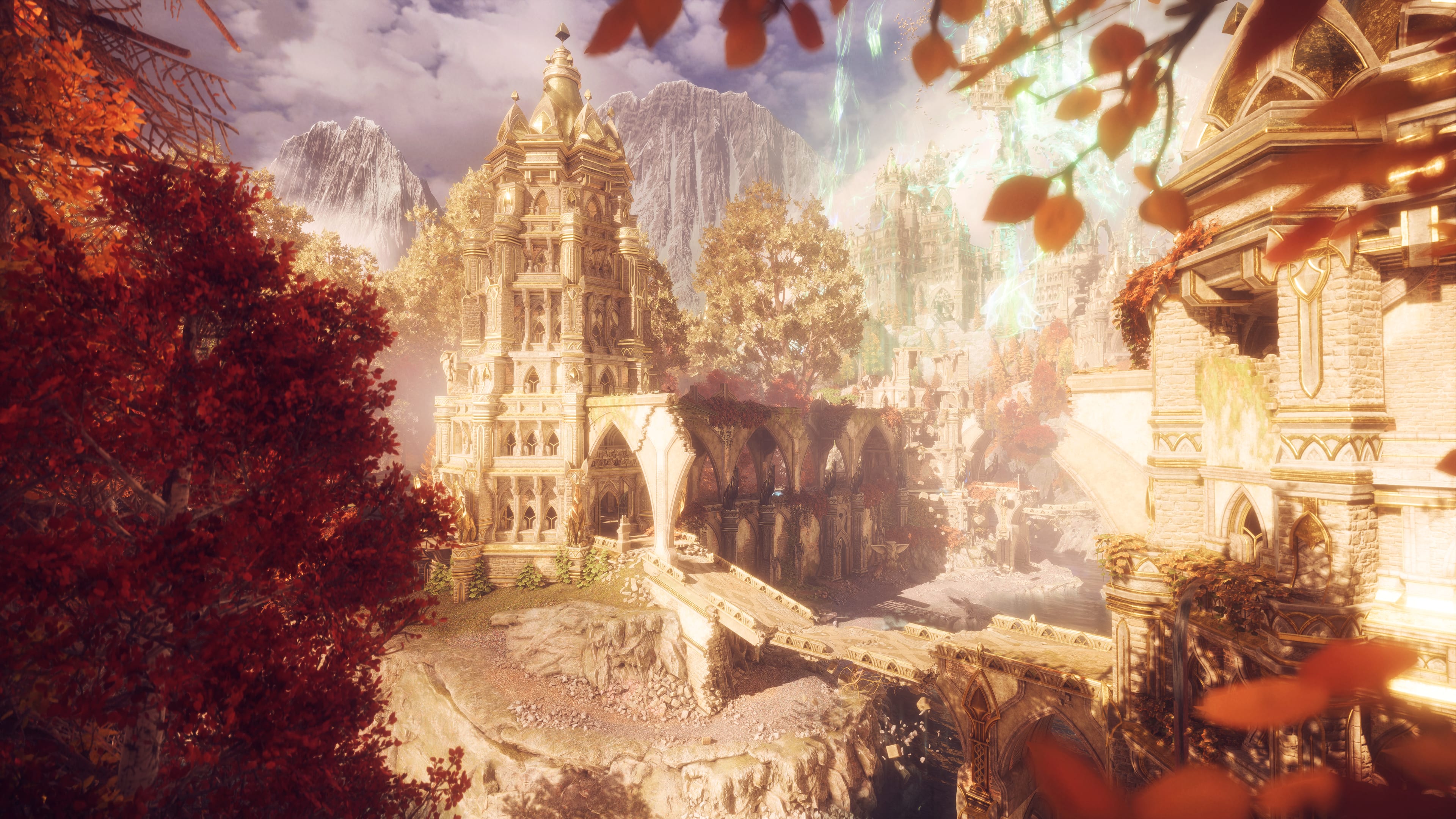 Alt View 13. Electronic Arts - Dragon Age: The Veilguard.