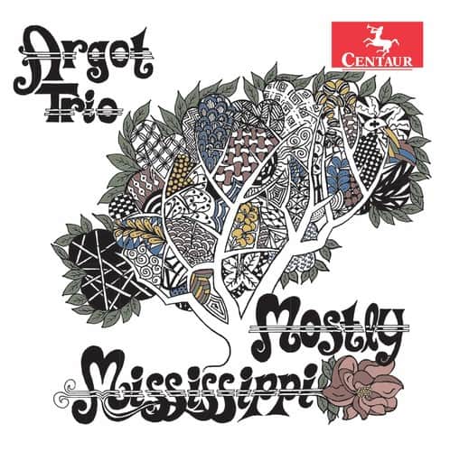 Khachaturian / Argot Trio - Argot Trio - Mostly Mississippi   - COMPACT DISCS [CD] price history on PriceWatchPro