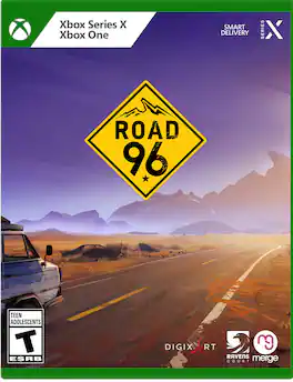 Road 96 - Xbox One