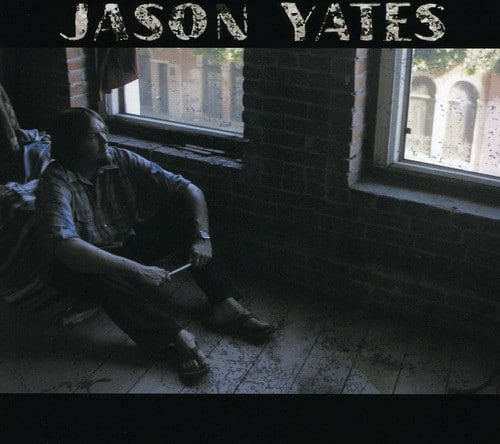 Jason Yates - Jason Yates   - COMPACT DISCS [CD] price history on PriceWatchPro