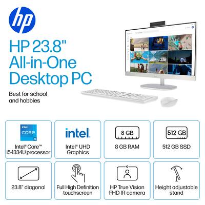 for HP 24-F 24-F0024 LCD Display All-in-One Touch Screen Replacement 23 for HP 24-F 24-F0024 LCD Display All-in-One Touch Screen Replacement 23