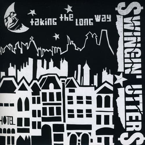 Swingin' Utters - Taking the Long Way   - 7-INCH SINGLE [7 inch Vinyl Disc] price history on PriceWatchPro