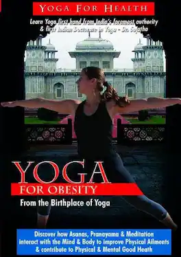 Yoga: Obesity - DVD