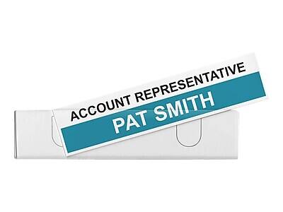 ACCOUNT REPRESENTATIVE  
PAT SMITH