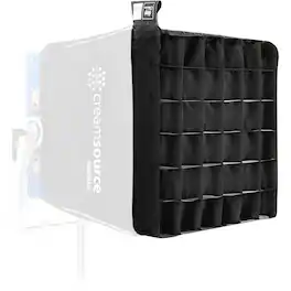 TRP Worldwide - 40 Degree SNAPGRID for Creamsource Mini SNAPBAG