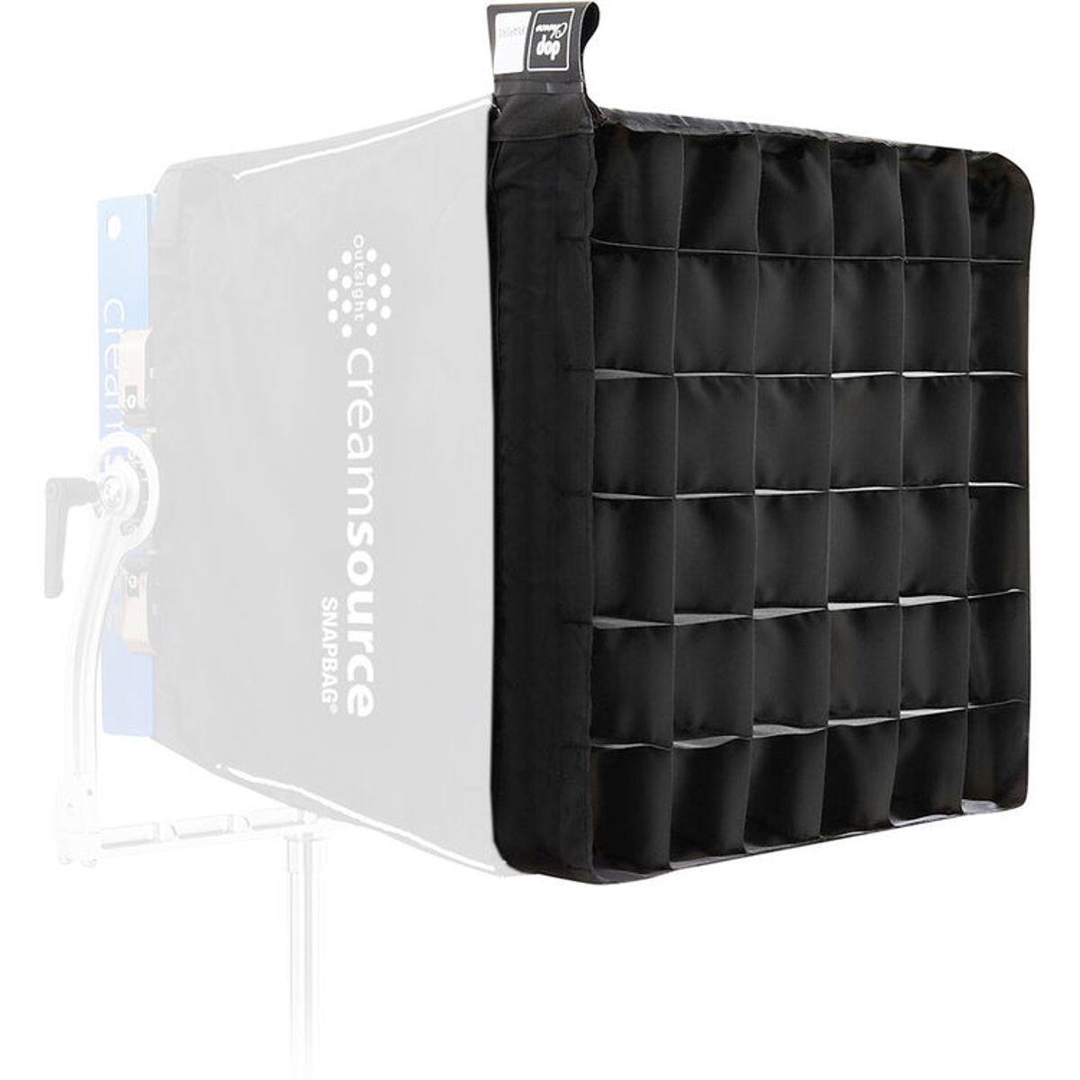 Oha dop cream T outsight SNAPBAG creamsource