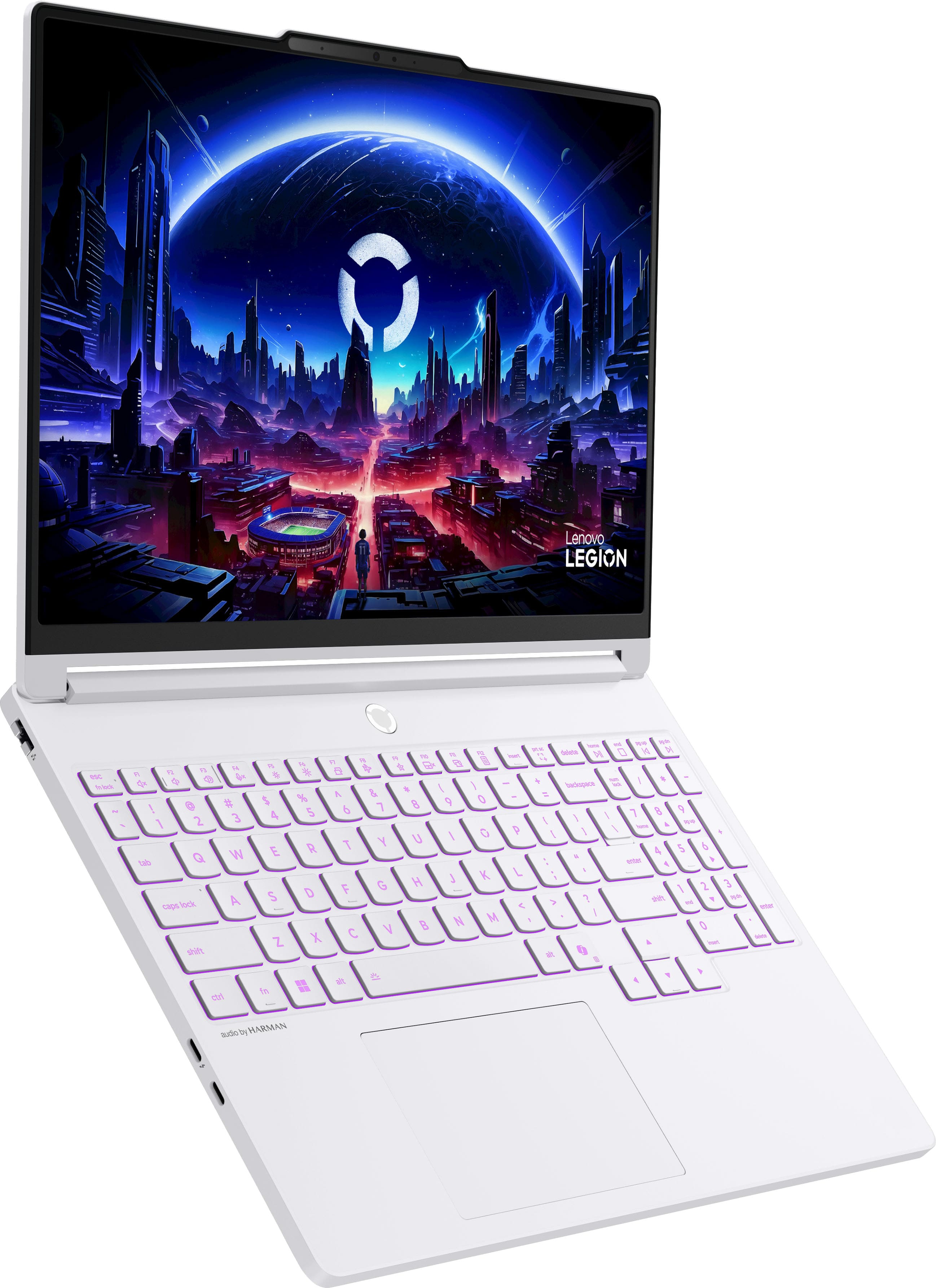 Lenovo Legion 5i 15.3