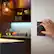 Alt View Zoom 14. Philips - Hue Tap Dial Switch - Black.