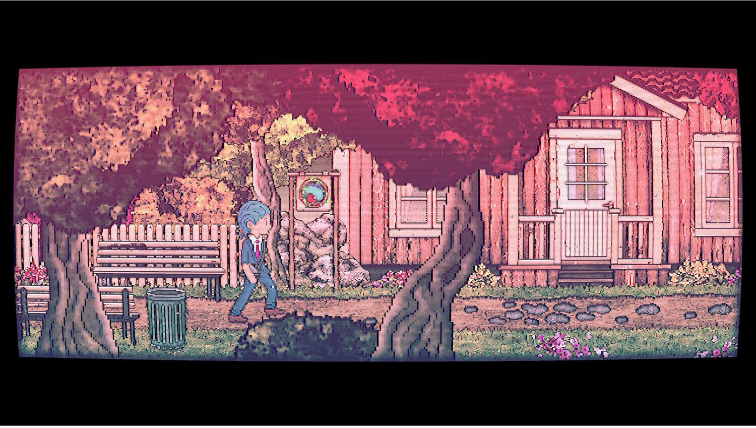 Alt View 3. GS2 Games - Afterdream for Playstation 5   - VIDEOGAMES.