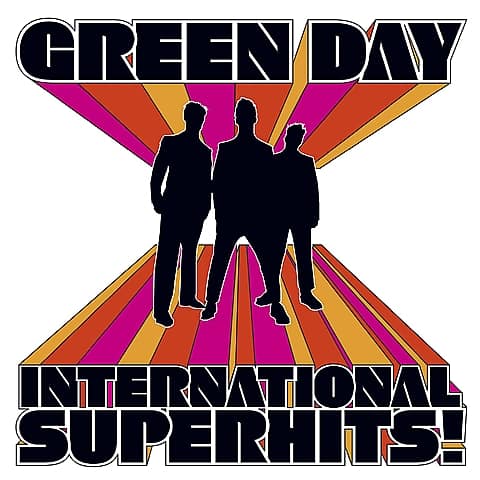 International Superhits! [LP] - VINYL