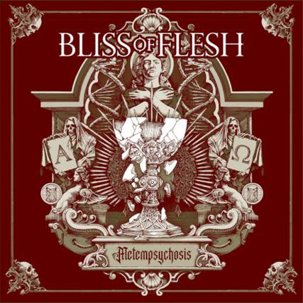 BLISS OF FLESH
Attempt Psychosis