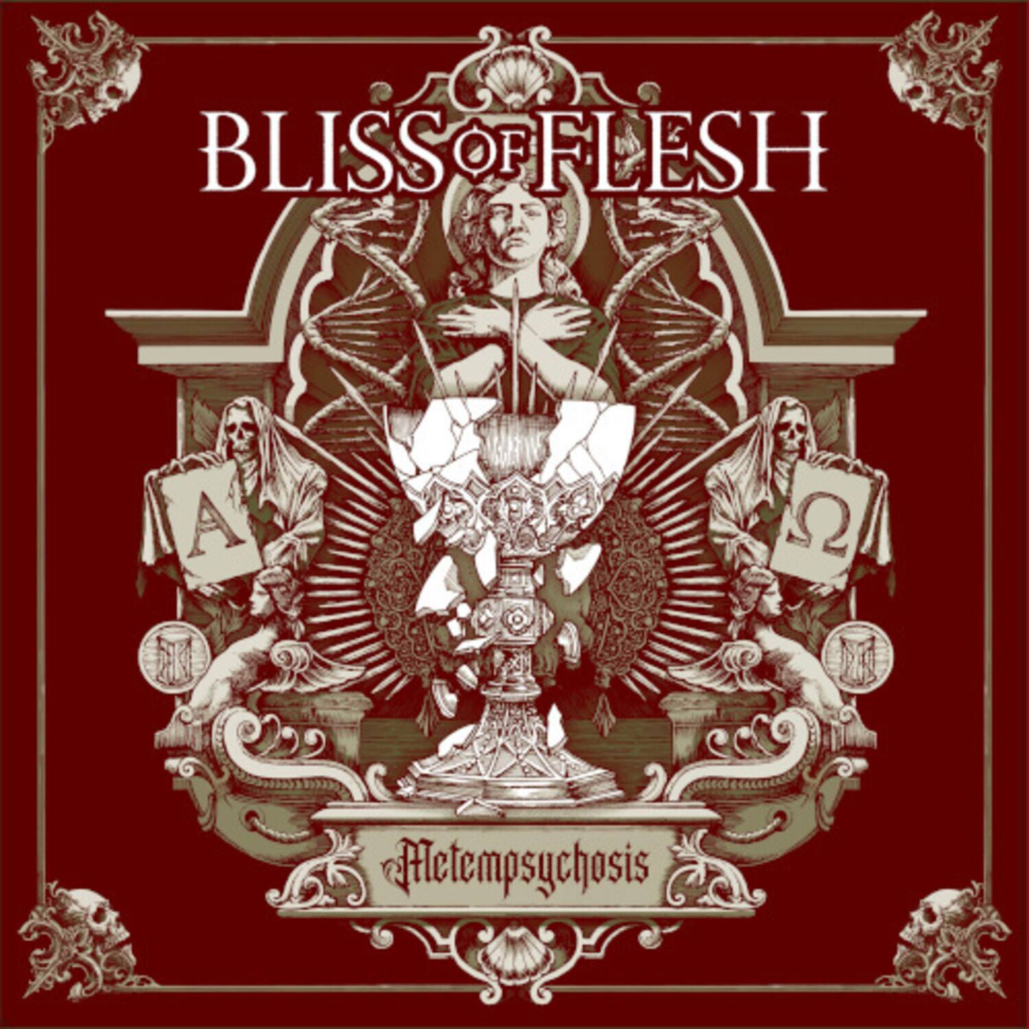 BLISS OF FLESH  
Attempt Psychosis