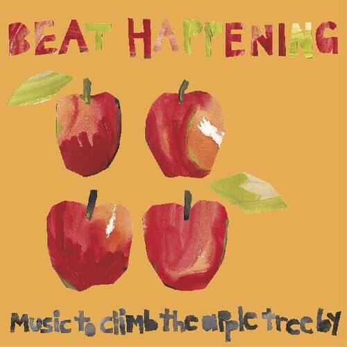 Front. Music to Climb the Apple Tree By [LP].