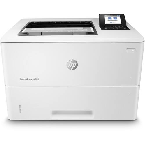 hp LaserJet Enterprise M507