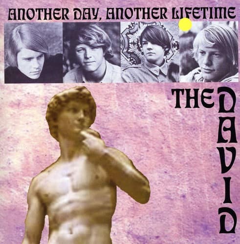 The David - Another Day, Another Lifetime    - COMPACT DISCS [CD] price history on PriceWatchPro