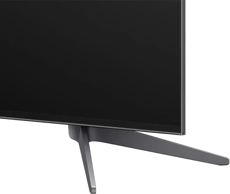 Alt View 29. TCL - 55" Class Q7 Series QLED 4K UHD HDR Smart TV with Google TV (2023) - Black.