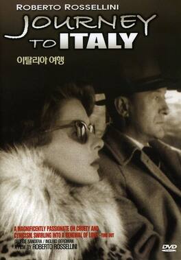 Journey to Italy - DVD