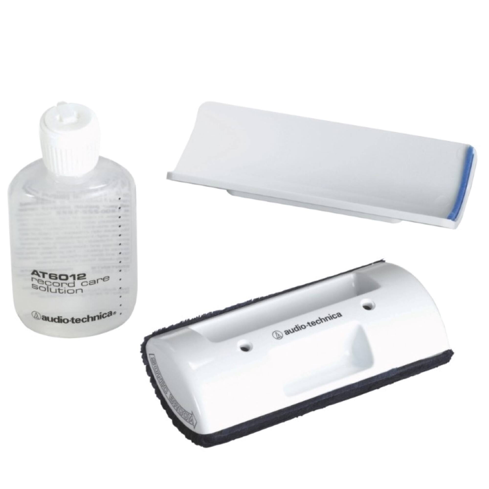 Audio-Technica - Record Care Cleaning Kit