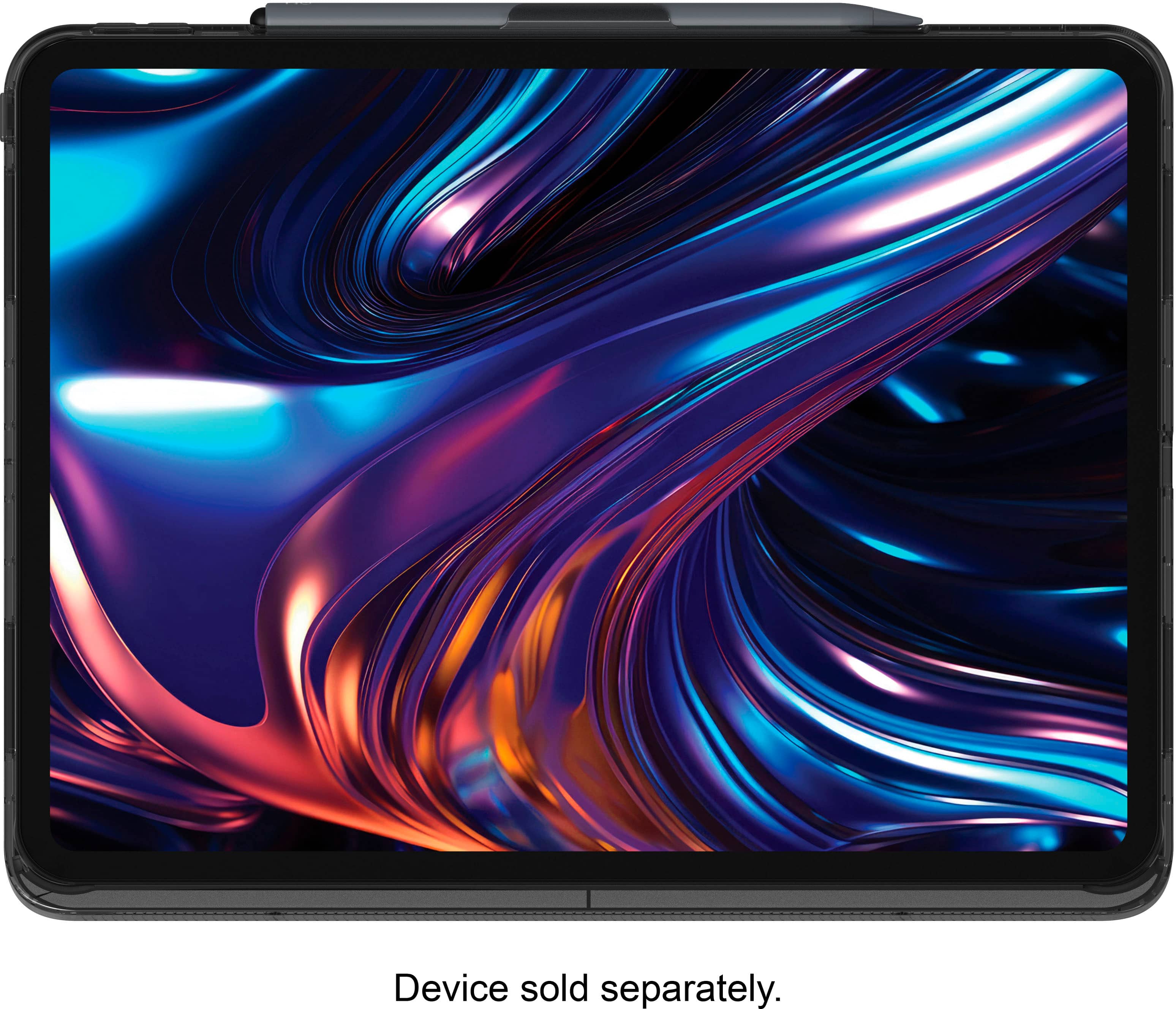 Device sold separately.