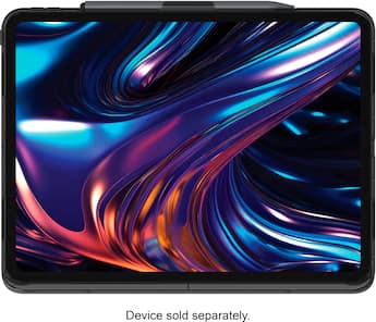 ZAGG KB Pro Keys 2 Apple iPad Pro 13 (M4) Black - Best Buy ZAGG KB Pro Keys 2 Apple iPad Pro 13 (M4) Black - Best Buy