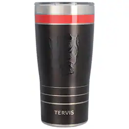 Tervis - NC State Wolfpack 20oz. Night Game Tumbler - Multicolor
