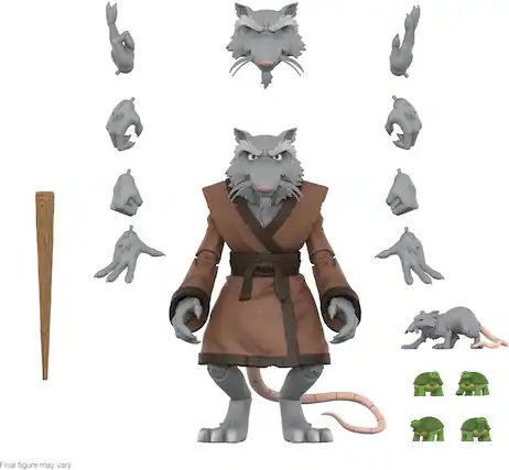 Final figure may vary.