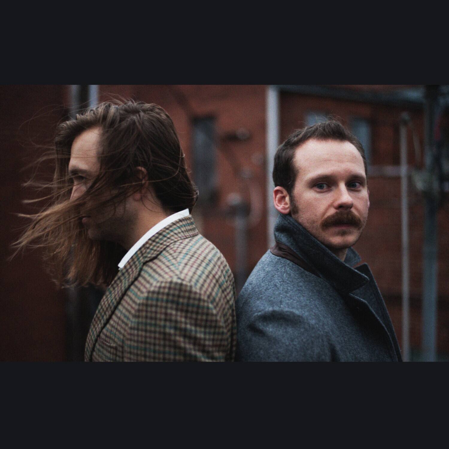 Penny & Sparrow - Let A Lover Drown You   - VINYL LP price history on PriceWatchPro