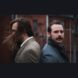 Penny & Sparrow - Let A Lover Drown You - VINYL LP