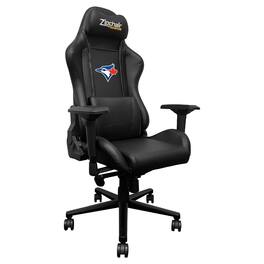 DreamSeat - Toronto Blue Jays Xpression PRO Gaming Chair - Multicolor