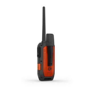 Back. Garmin - Garmin Alpha 200i Dog Tracking Handheld, (010-02230-50) - Black.