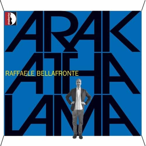 Bellafronte / Gomalan Brass - Arakathalama   - COMPACT DISCS [CD] price history on PriceWatchPro